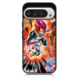 Dragonball Z Legend Supersaiyan God Vegeta Z4916 Google Pixel 9 Pro XL Case