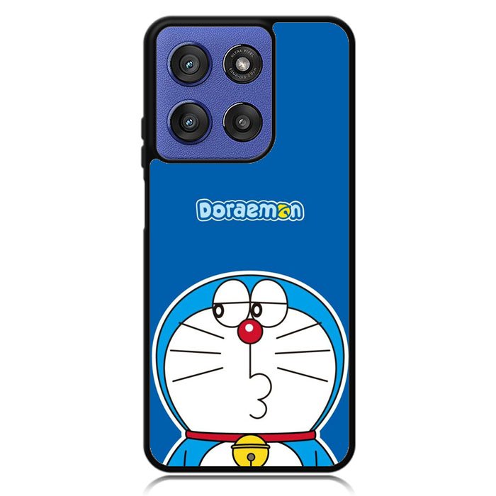Doraemon Cute Z4917 Motorola Moto G Stylus 5G 2025 Case
