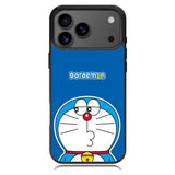 Doraemon Cute Z4917 iPhone 17 Pro Case