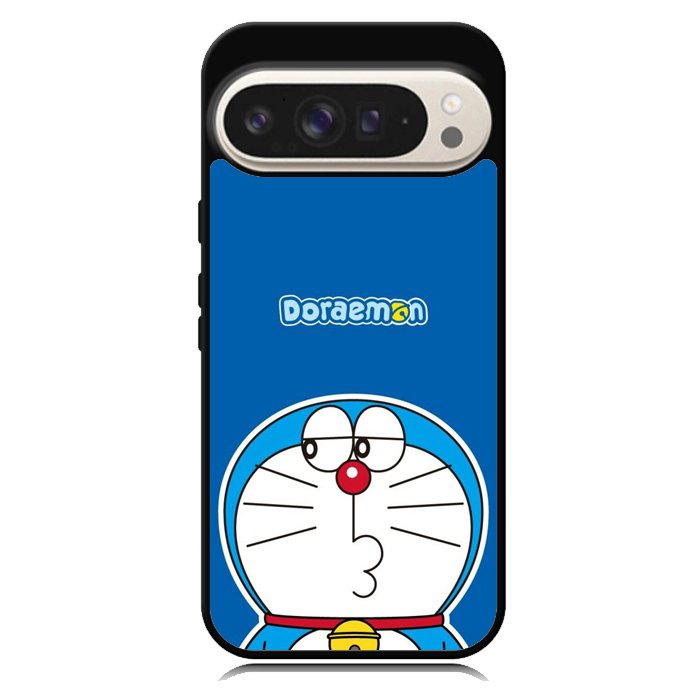 Doraemon Cute Z4917 Google Pixel 9 Pro XL Case