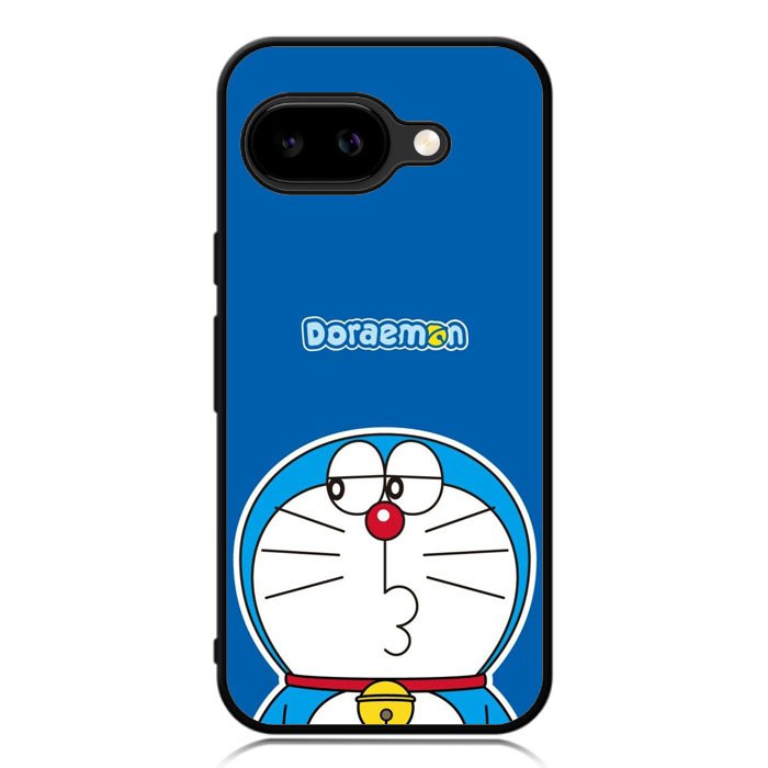 Doraemon Cute Z4917 Google Pixel 9A Case
