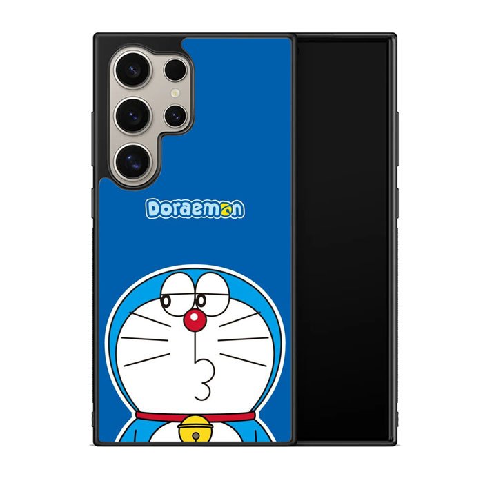 Doraemon Cute Z4917 Samsung Galaxy S25 Ultra 5G Case