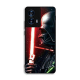 Darth Vader Red Saber Motorola Moto G Power 5G 2024 Case FE6654