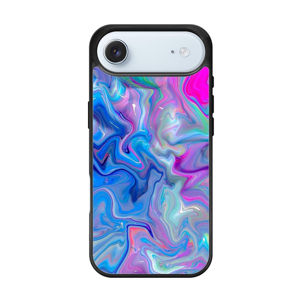 hologram holographic Z5000 iPhone Air Case