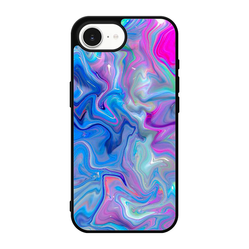 hologram holographic Z5000 iPhone 17e Case