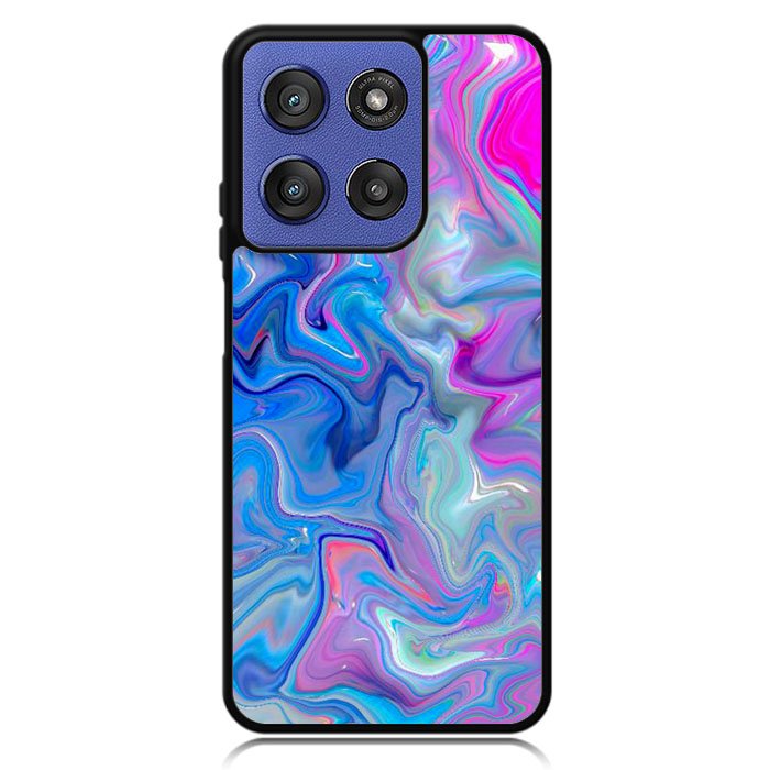 hologram holographic Z5000 Motorola Moto G Stylus 5G 2025 Case