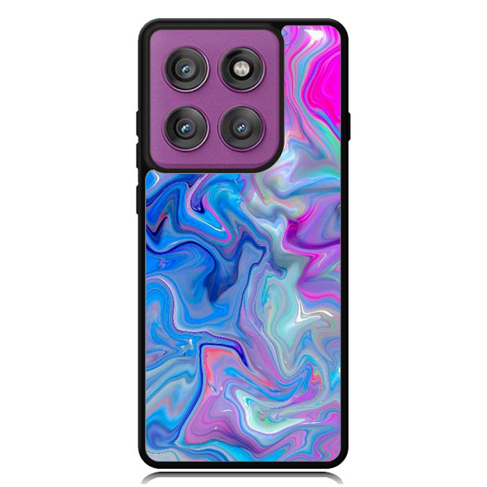 hologram holographic Z5000 Motorola Moto Edge 2025 | Moto Edge 60 Fusion | Moto Edge 60 Pro Case