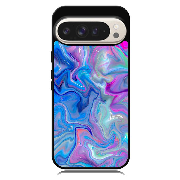 hologram holographic Z5000 Google Pixel 9 | Google Pixel 9 Pro Case