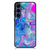hologram holographic Z5000 Samsung Galaxy S25 FE Case