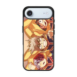 my hero academia pikachu Z5001 iPhone Air Case