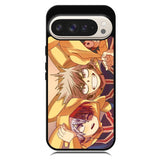 my hero academia pikachu Z5001 Google Pixel 9 Pro XL Case