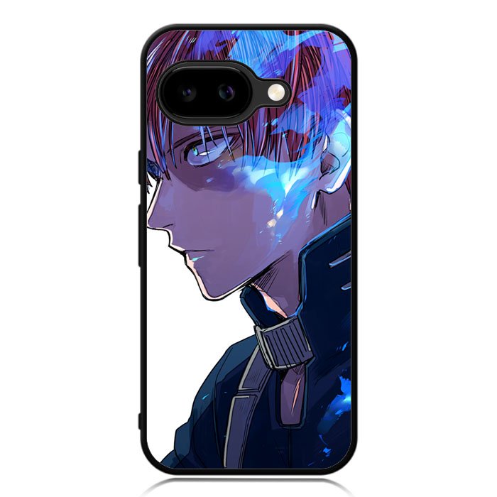 my hero academia todoroki Z5003 Google Pixel 9A Case