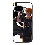 haikyuu Z5005 Google Pixel 10A Case