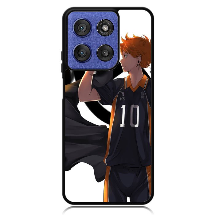 haikyuu Z5005 Motorola Moto G Stylus 5G 2025 Case
