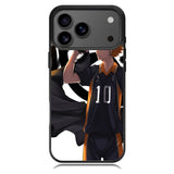 haikyuu Z5005 iPhone 17 Pro Max Case