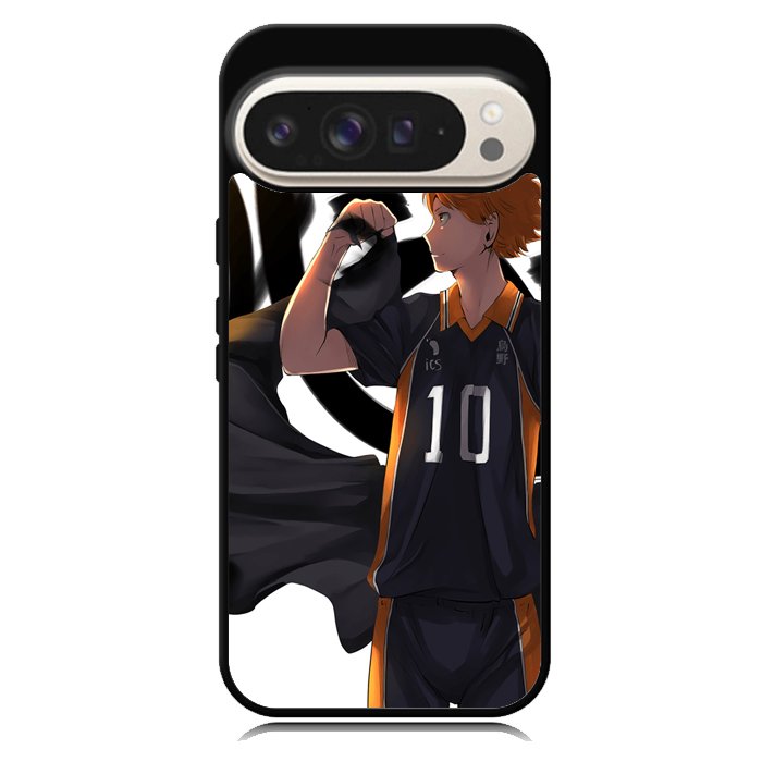 haikyuu Z5005 Google Pixel 9 Pro XL Case