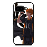 haikyuu Z5005 Google Pixel 9A Case