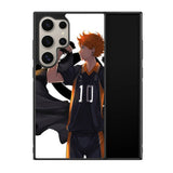 haikyuu Z5005 Samsung Galaxy S25 Ultra 5G Case
