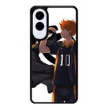 haikyuu Z5005 Samsung Galaxy S25 Edge Case