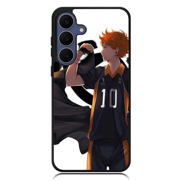 haikyuu Z5005 Samsung Galaxy S25 FE Case