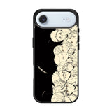 Anime haikyuu  Z5006 iPhone Air Case