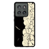 Anime haikyuu  Z5006 Motorola Moto Edge 2025 Case