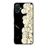Anime haikyuu  Z5006 Samsung Galaxy A07 Case