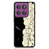 Anime haikyuu  Z5006 Motorola Moto Edge 2025 | Moto Edge 60 Fusion | Moto Edge 60 Pro Case