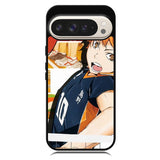 haikyuu Anime Z5007 Google Pixel 9 Pro XL Case