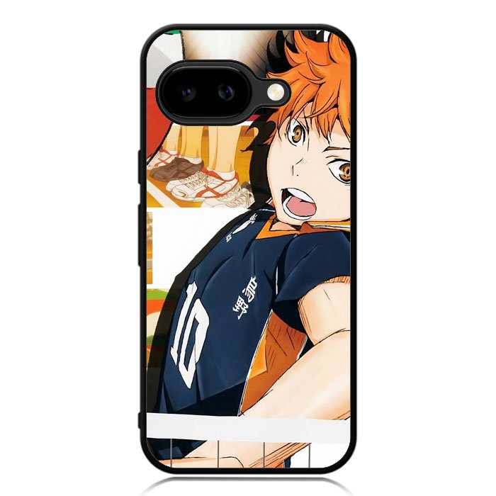 haikyuu Anime Z5007 Google Pixel 9A Case