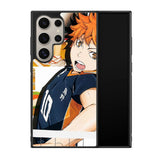 haikyuu Anime Z5007 Samsung Galaxy S25 Ultra 5G Case