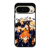 haikyuu season 4 Z5008 Google Pixel 10 Pro Case