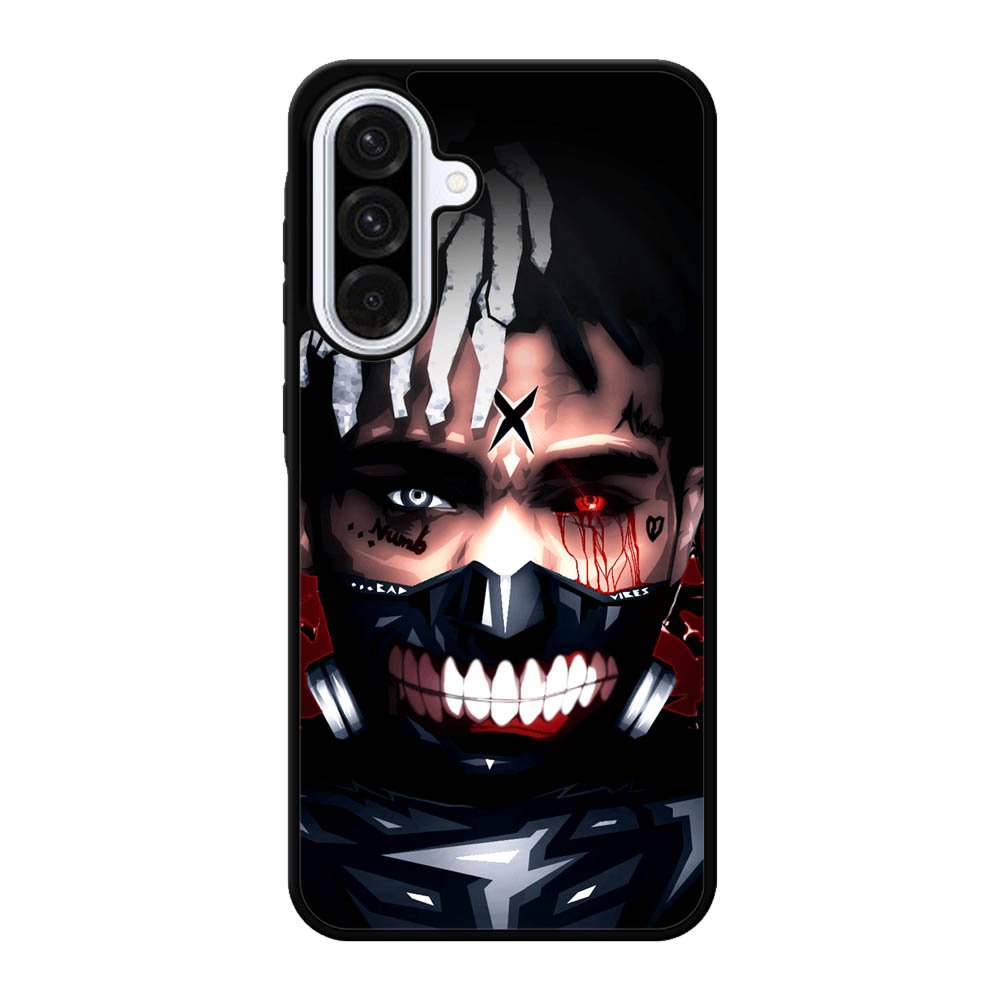 Xxxtentacion Tokyo Ghoul Samsung Galaxy A56 Case FE7915