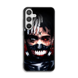 Xxxtentacion Tokyo Ghoul Samsung Galaxy A26 Case FE7915