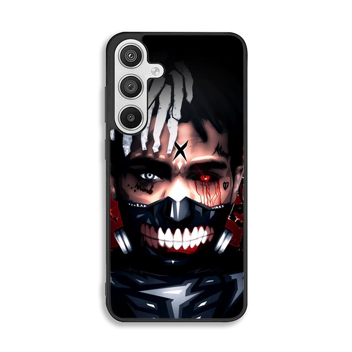 Xxxtentacion Tokyo Ghoul Samsung Galaxy A26 Case FE3431