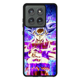 son goku ultra instinct Z5016 Motorola Moto Edge 2025 Case
