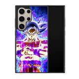 son goku ultra instinct Z5016 Samsung Galaxy S25 Ultra 5G Case