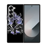 son goku ultra instinct Z5017 Samsung Galaxy Z Fold 7 5G Case