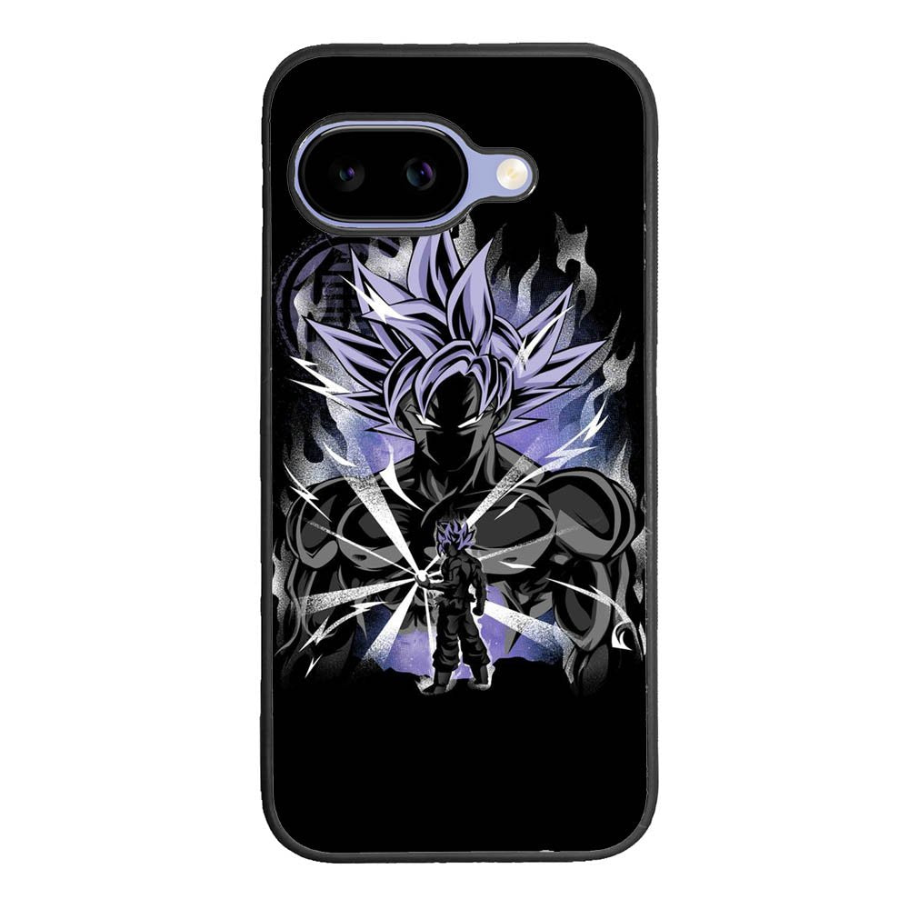 son goku ultra instinct Z5017 Google Pixel 10A Case