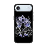 son goku ultra instinct Z5017 iPhone Air Case