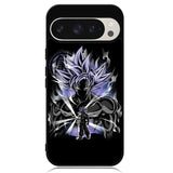 son goku ultra instinct Z5017 Google Pixel 9 Pro XL Case
