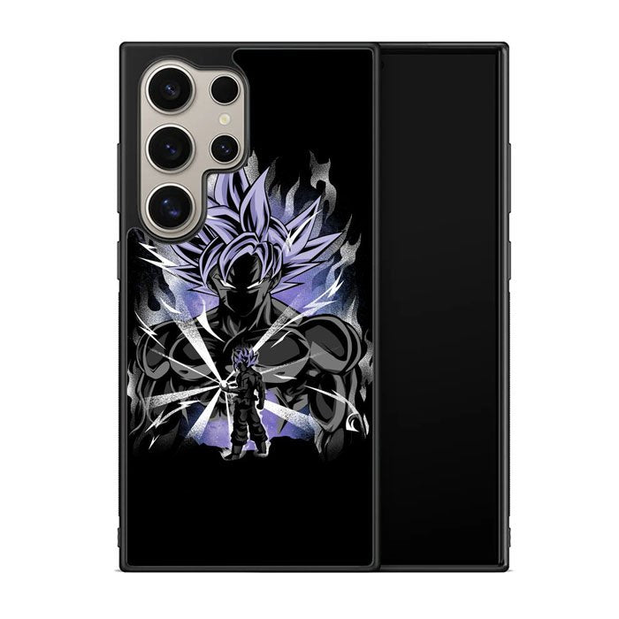 son goku ultra instinct Z5017 Samsung Galaxy S25 Ultra 5G Case