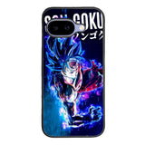 Son Goku Dragon Ball Z5018 Google Pixel 10A Case