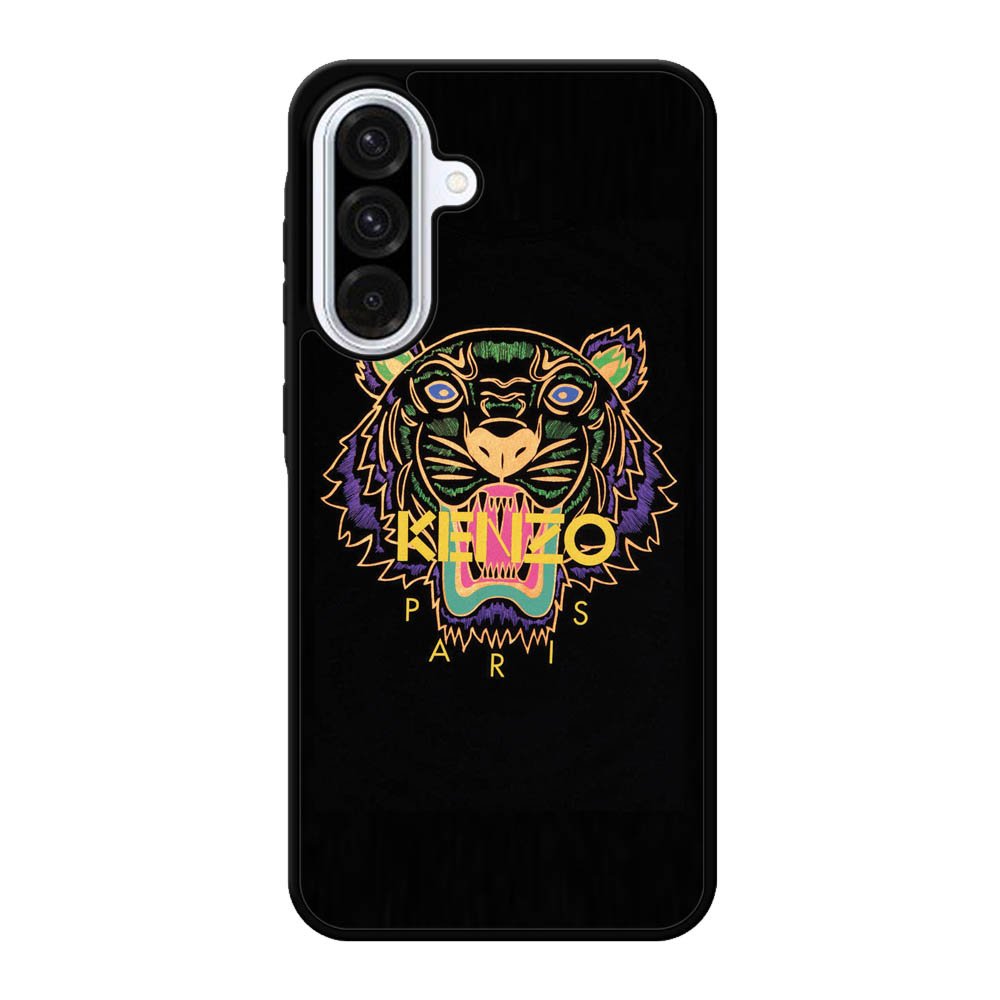 Kenzo Paris Logo Samsung Galaxy A56 Case FE1986