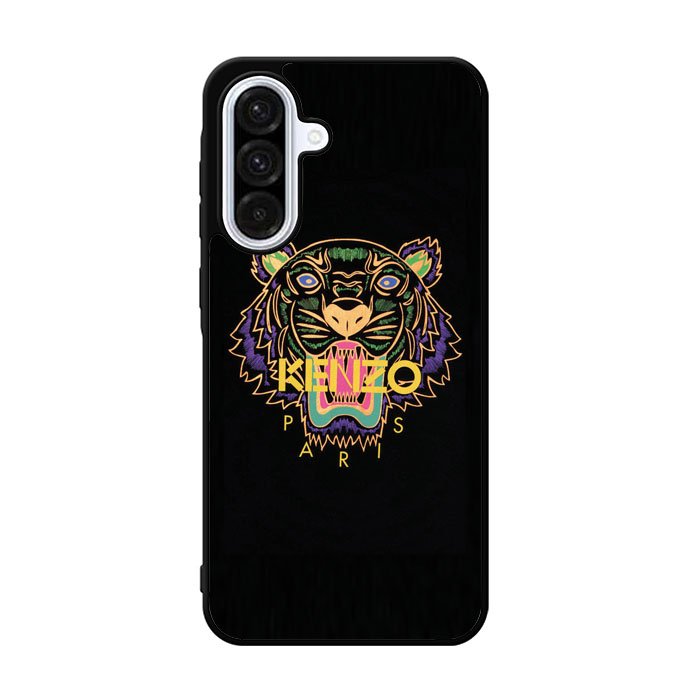 Kenzo Paris Logo Samsung Galaxy A36 Case FE6492