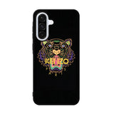 Kenzo Paris Logo Samsung Galaxy A36 Case FE6492