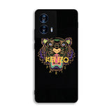 Kenzo Paris Logo Motorola Moto G Power 5G 2024 Case FE6492