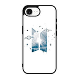 BTS Army Logo Z5022 iPhone 17e Case
