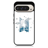 BTS Army Logo Z5022 Google Pixel 9 | Google Pixel 9 Pro Case