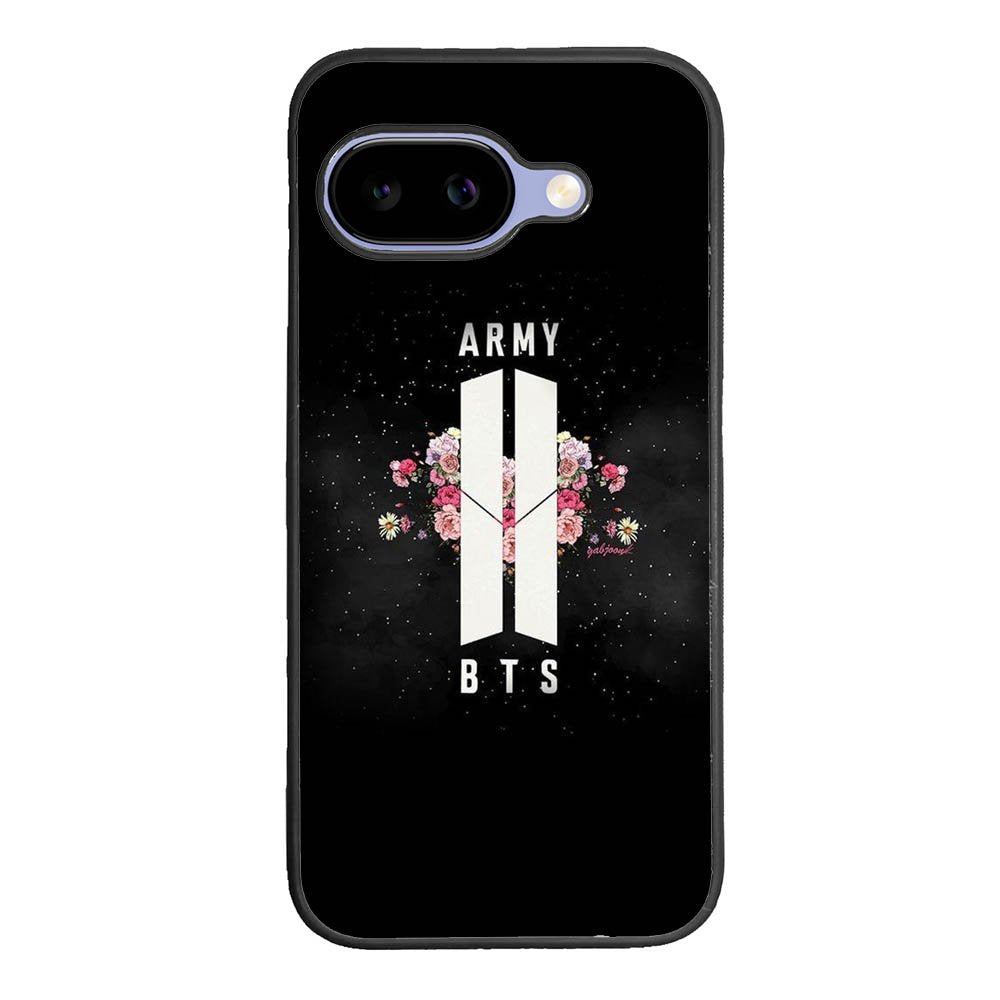 BTS Army Z5023 Google Pixel 10A Case